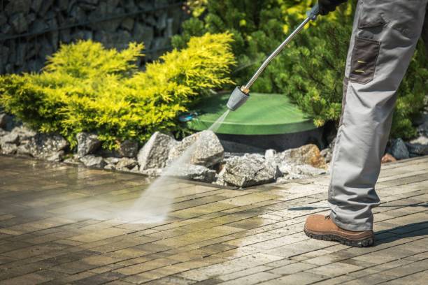 Best Patio and Deck Pressure Washing  in Lead, SD