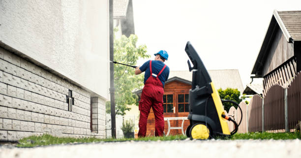 Playground Equipment Cleaning in Lead, SD